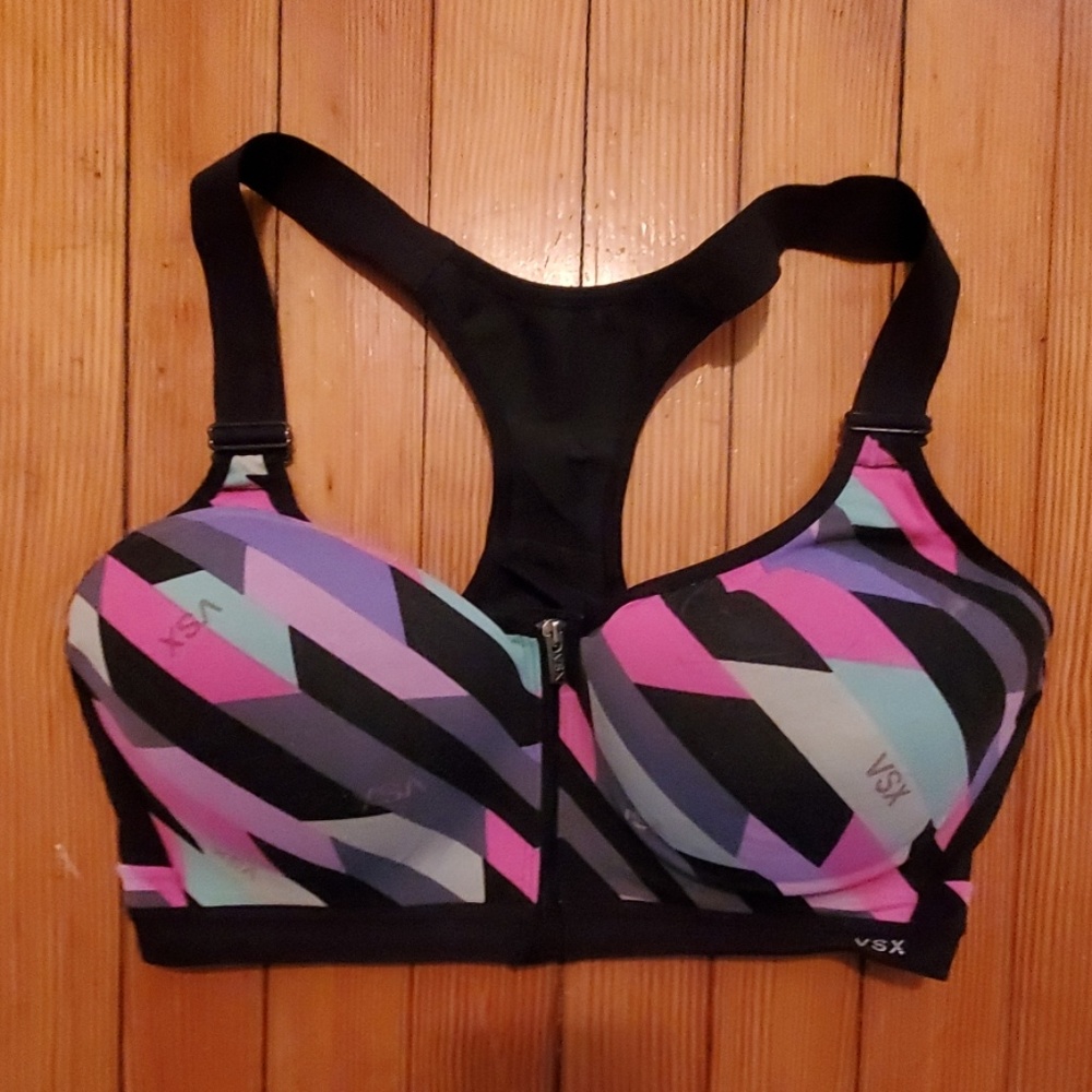 Victoria Secret Sports Bra